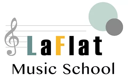 LaFlat MusicSchool（ラフラットミュージックスクール）